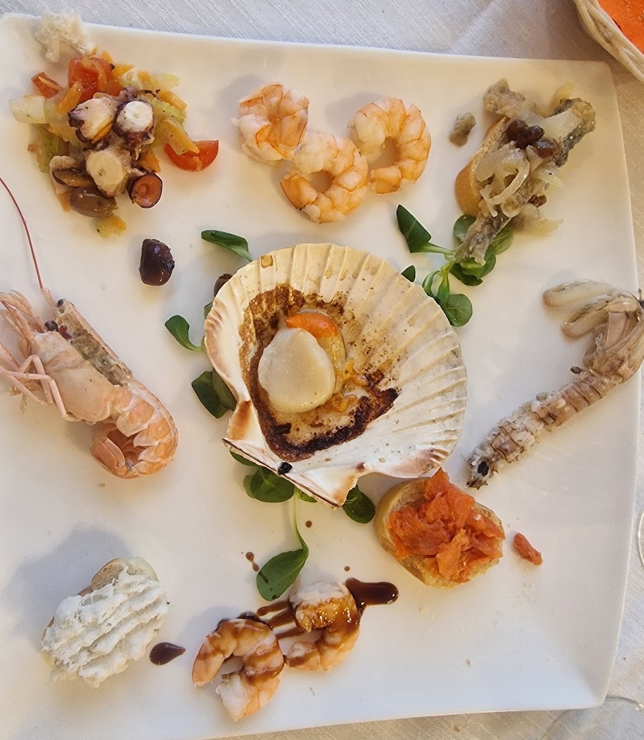 Ristorante Da Olivo, Codevigo