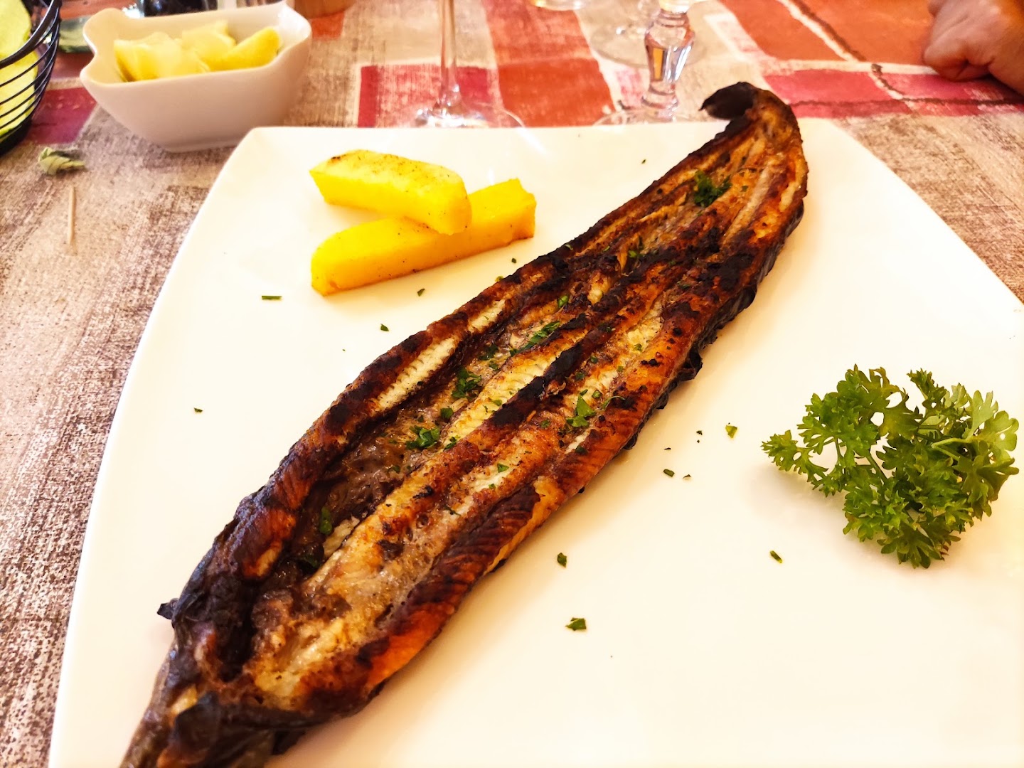 Ristorante Da Olivo