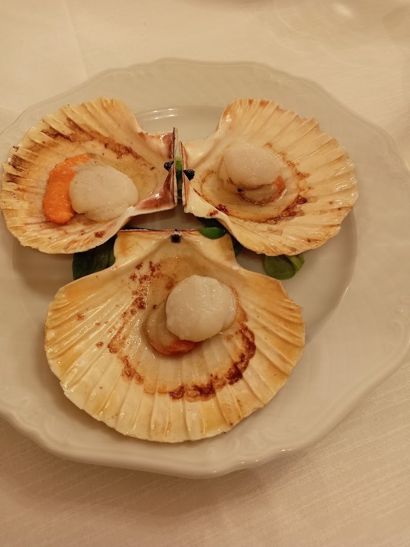 Ristorante Da Olivo