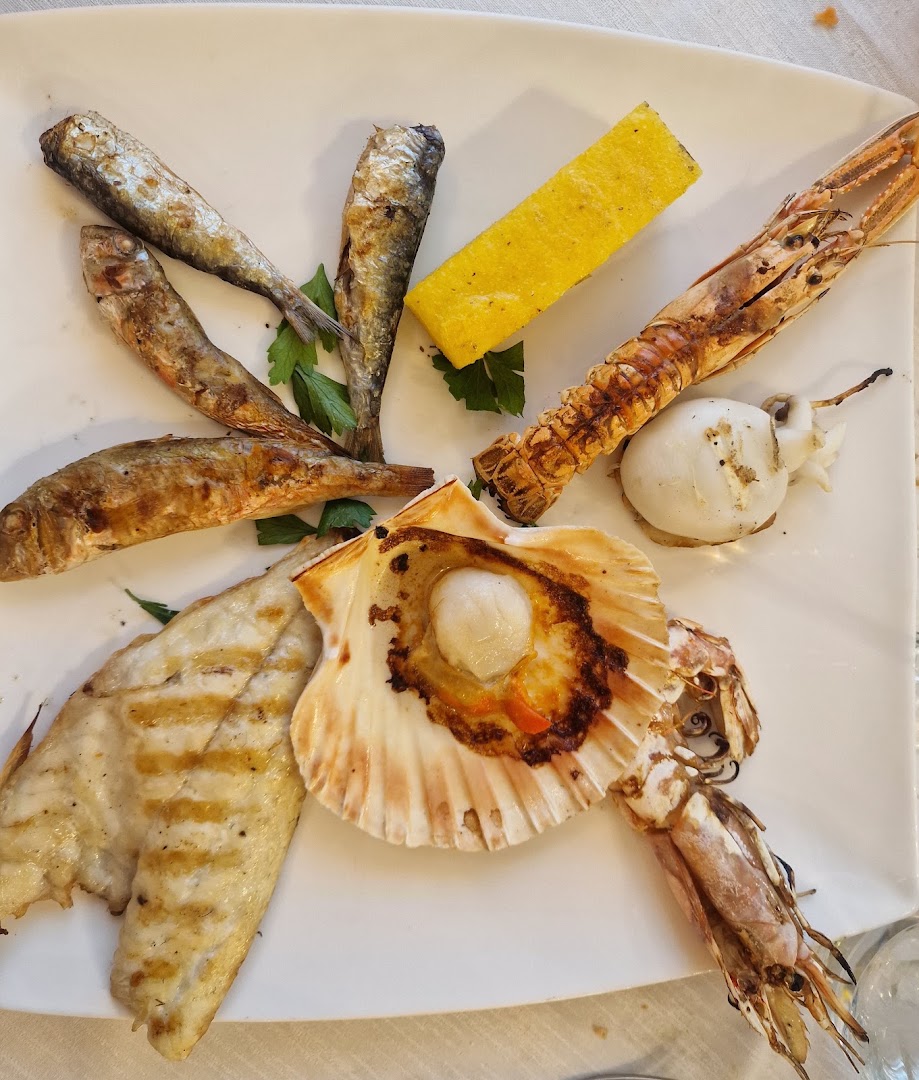 Ristorante Da Olivo