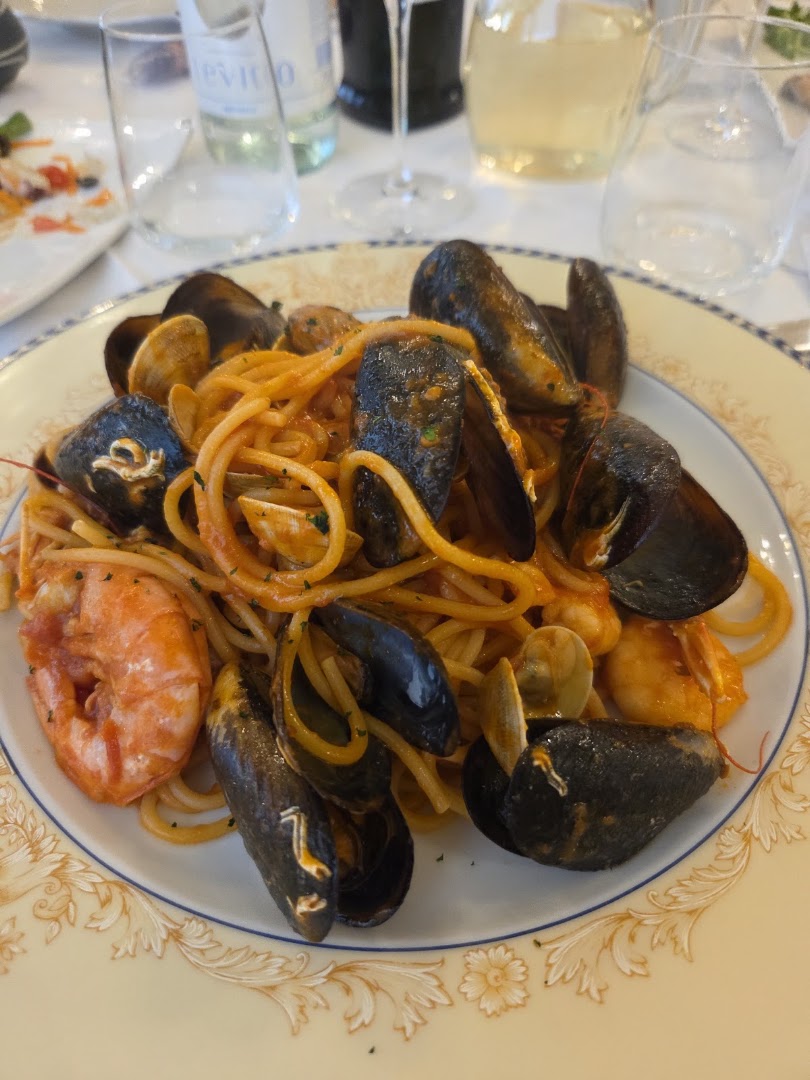 Ristorante Da Olivo