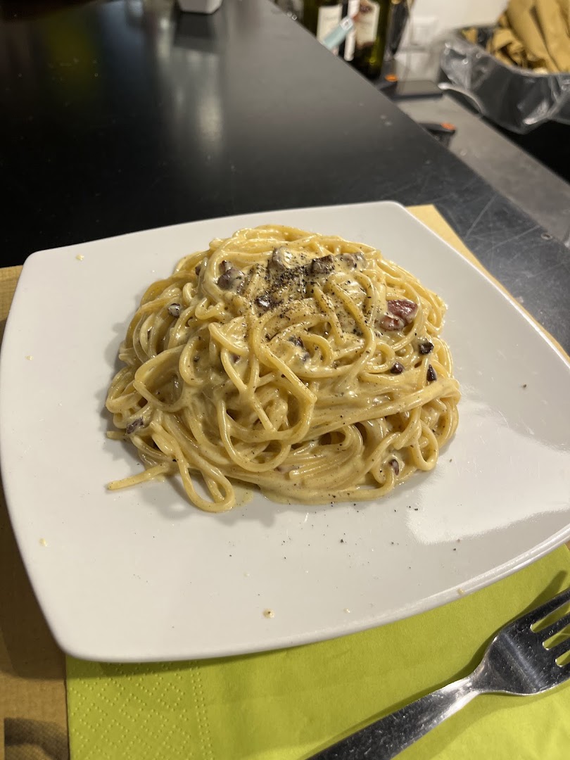 Ristorante Da Oscar (Porta Venezia), Milano