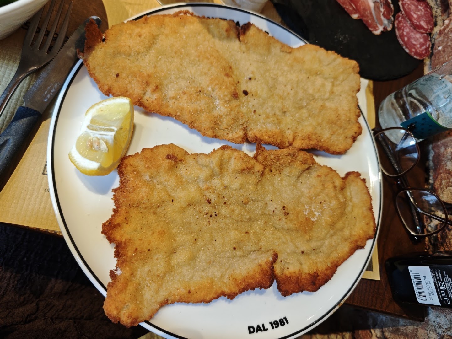 Ristorante Da Oscar (Porta Venezia)