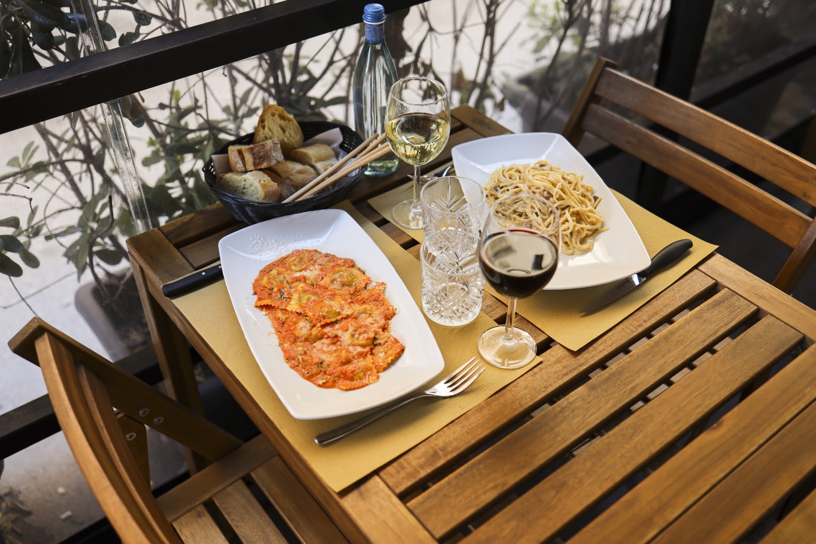 Ristorante Da Oscar (Porta Venezia)