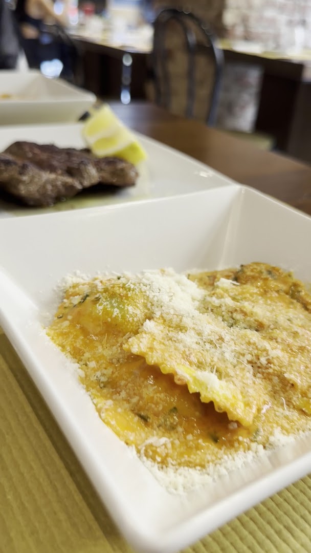 Ristorante Da Oscar (Porta Venezia)