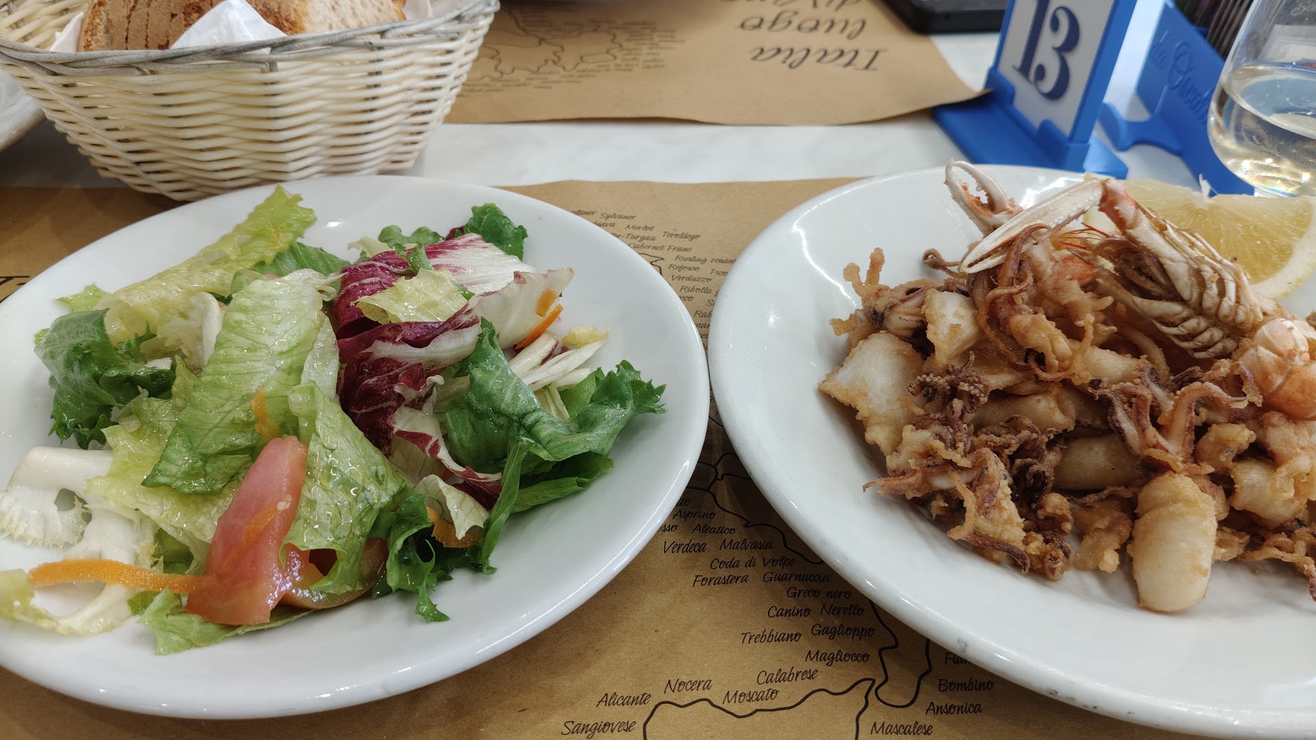 Ristorante Da Osvaldo