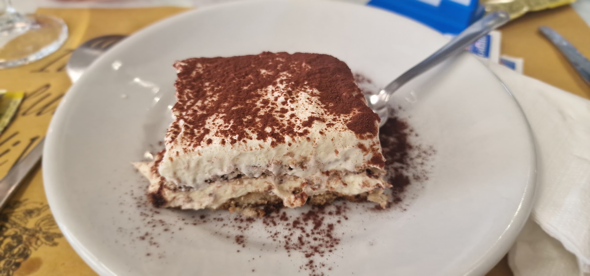 Ristorante Da Osvaldo
