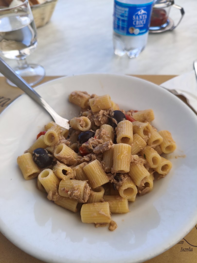 Ristorante Da Osvaldo