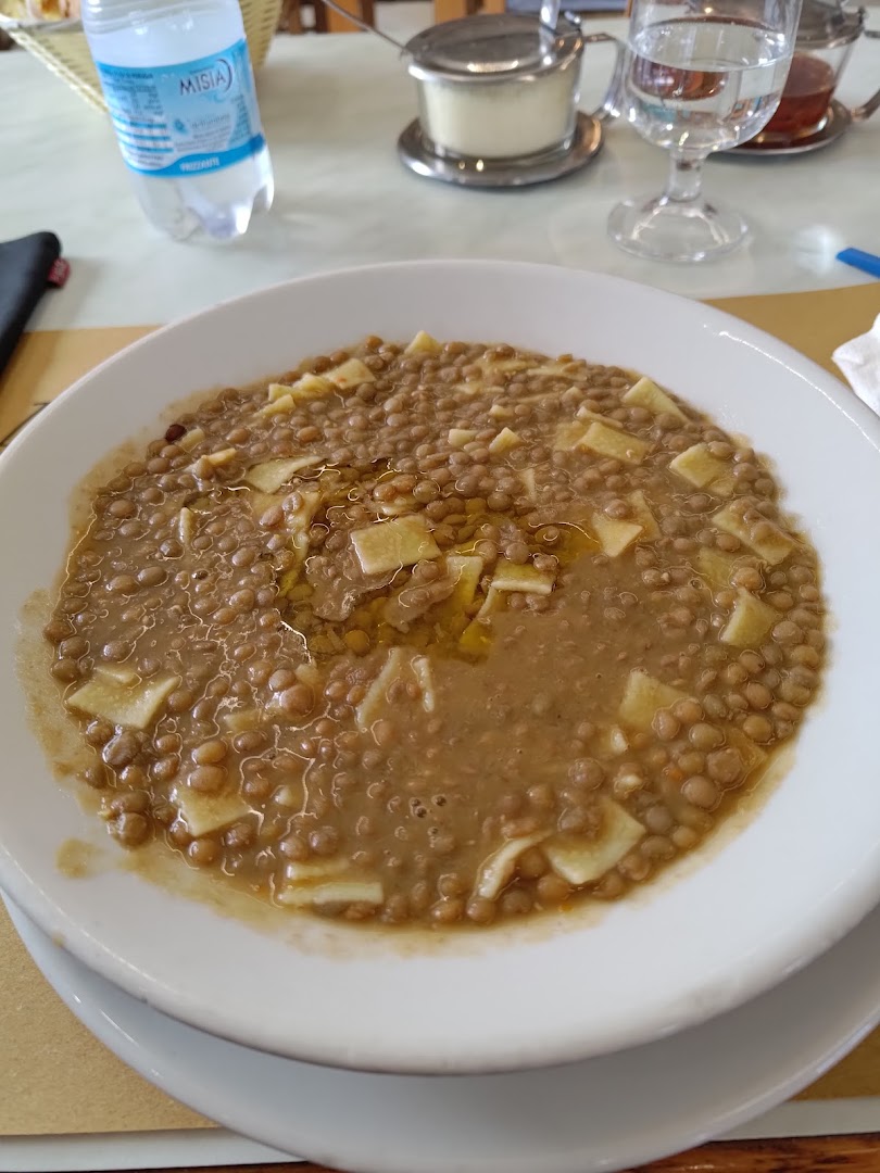 Ristorante Da Osvaldo