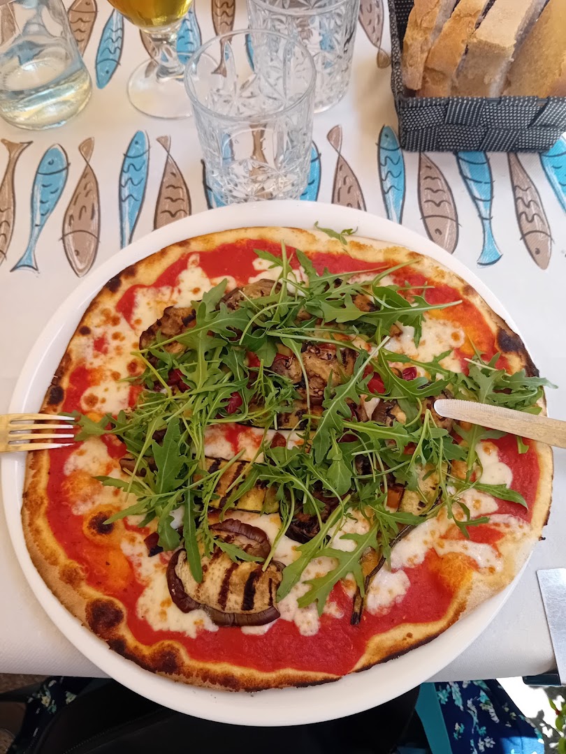 Ristorante da Paolo