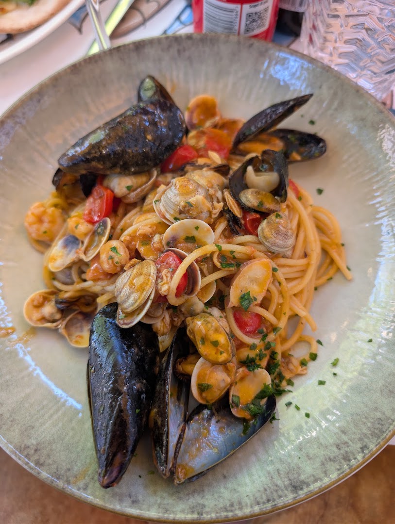 Ristorante da Paolo