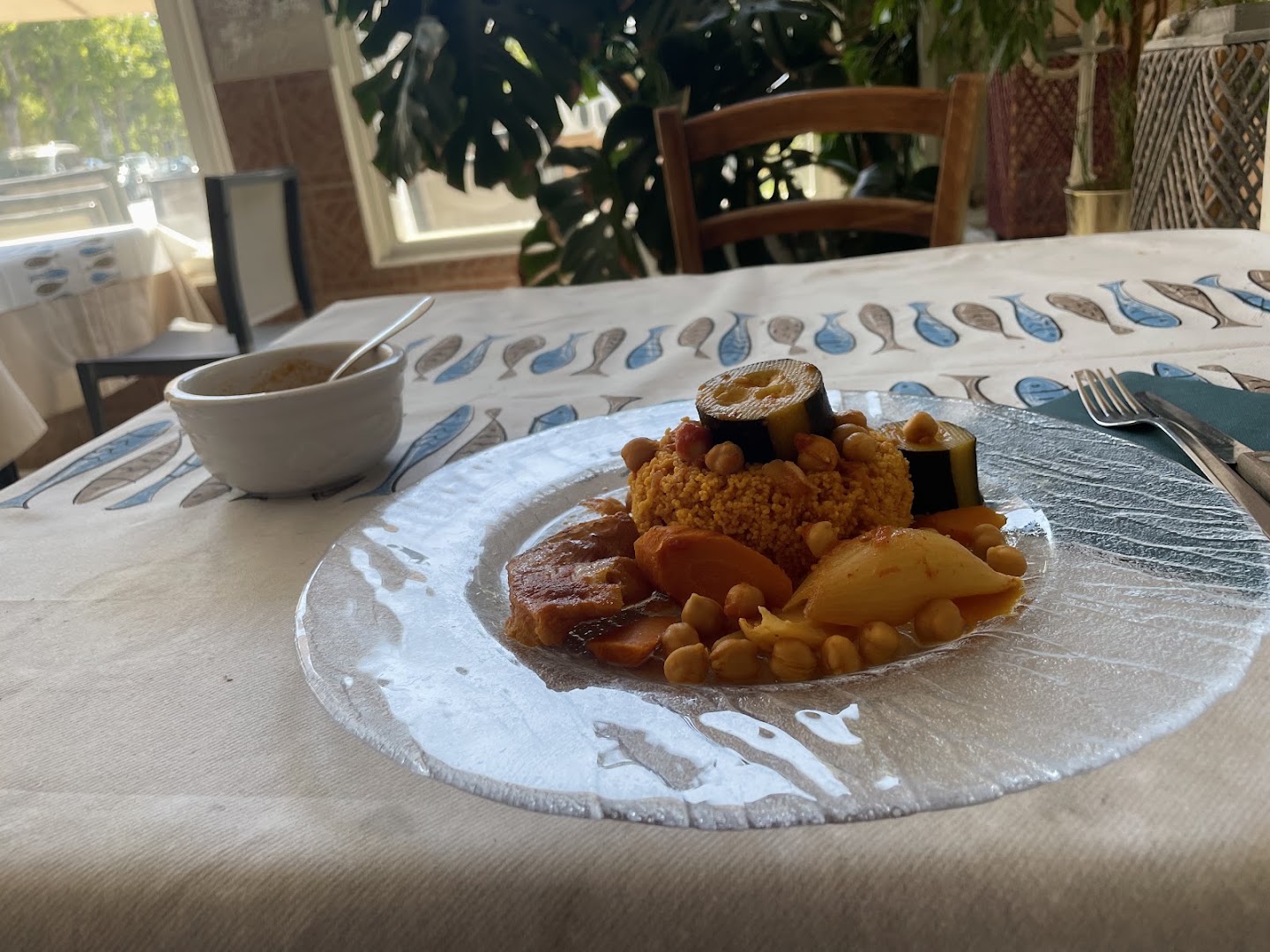 Ristorante da Paolo, Portoferraio
