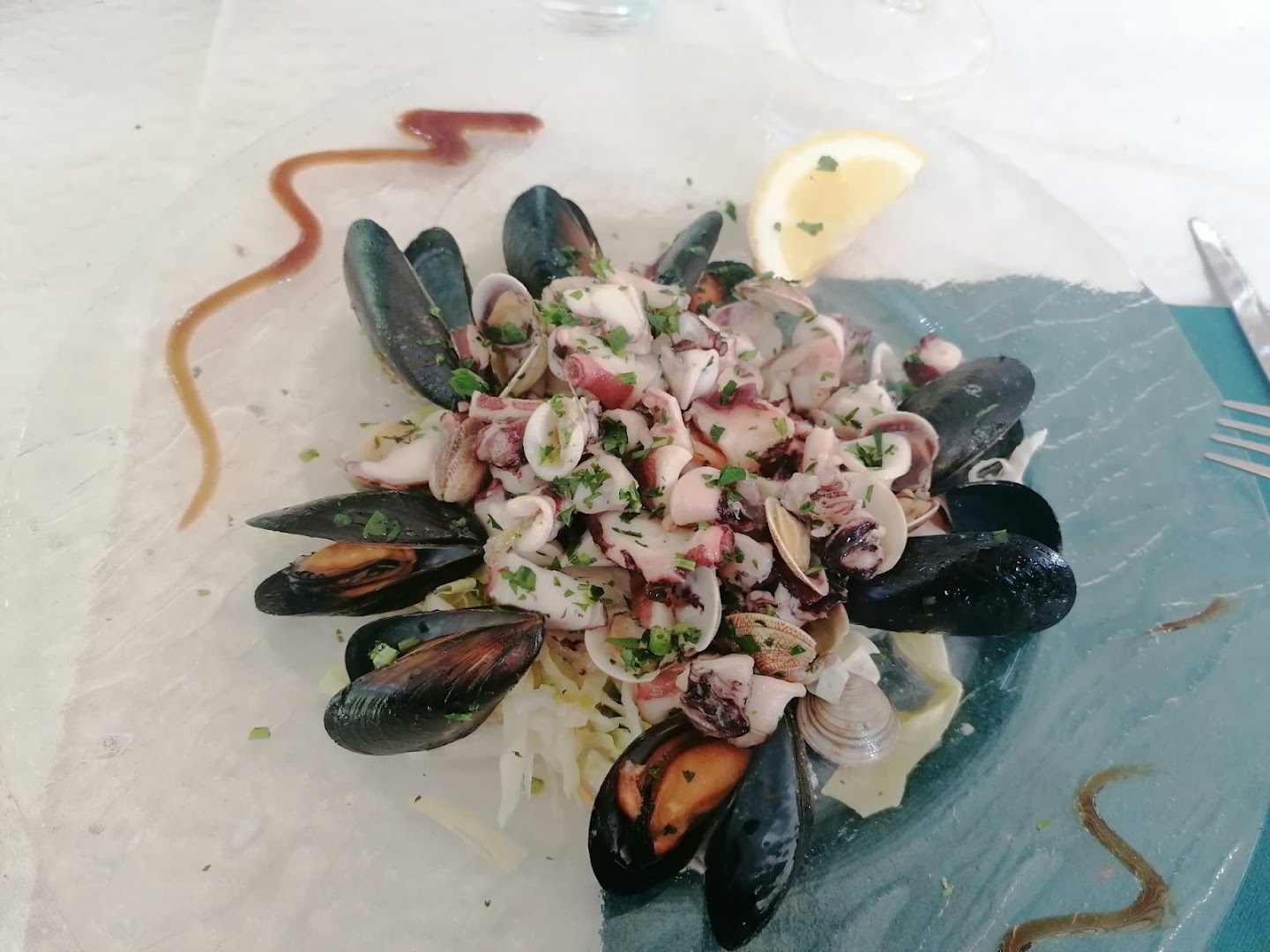 Ristorante da Paolo