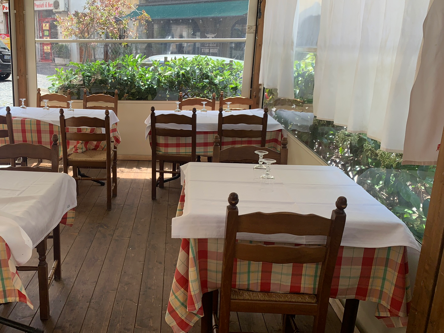 Ristorante da Pelliccione
