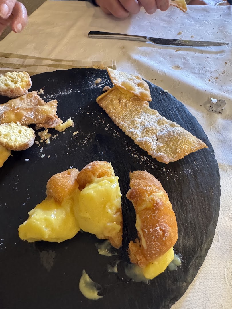 Ristorante da Pelliccione