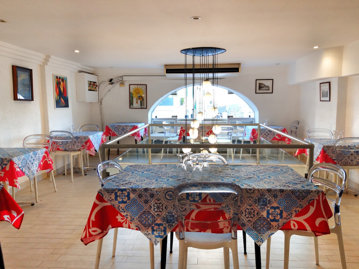 Ristorante Da Peppino dal 1946