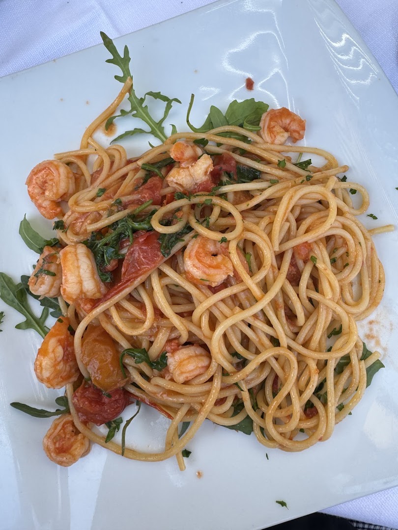 Ristorante Da Peppino dal 1946
