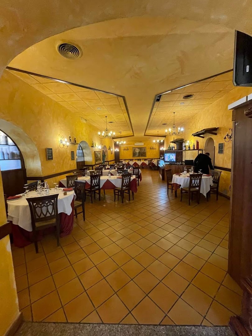Ristorante da Pierino1981 nuova era