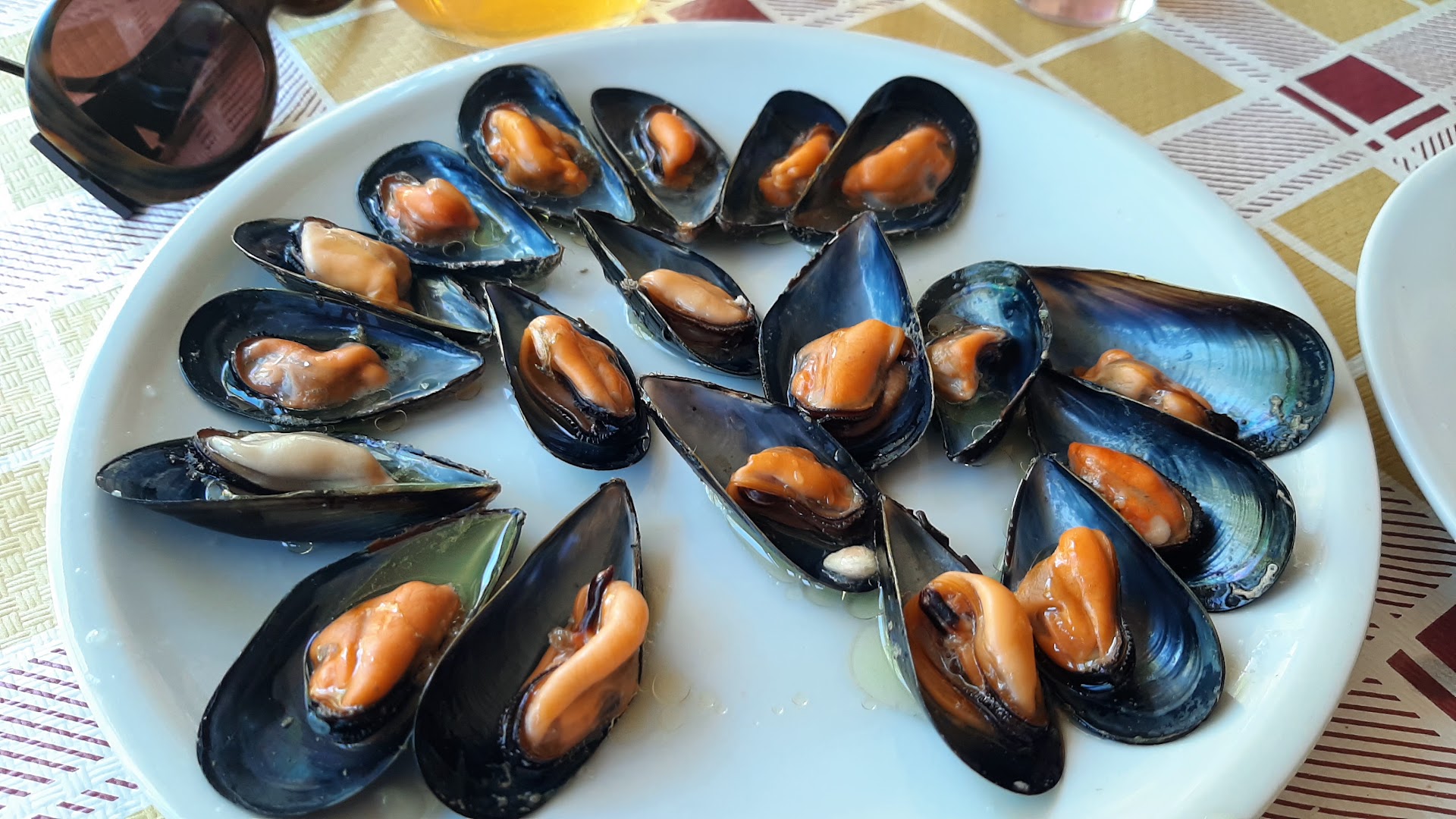 Ristorante da Piero, Foce Varano