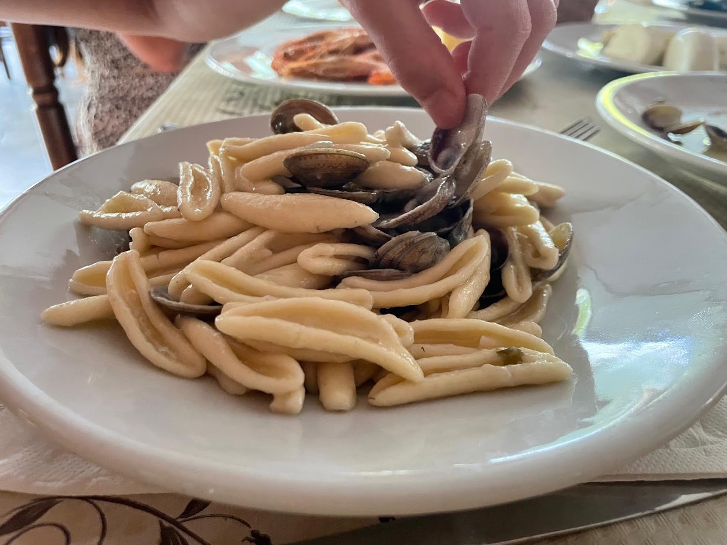 Ristorante da Piero