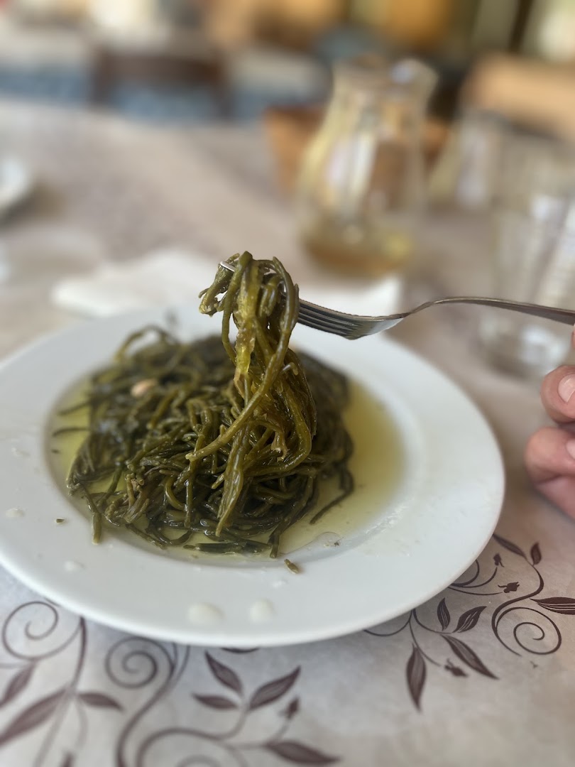Ristorante da Piero