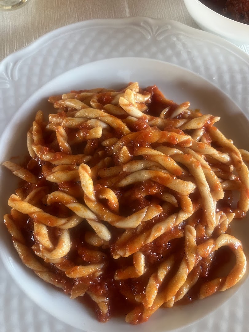 Ristorante Da Pino Cucina Tipica Tradizionale Avellino