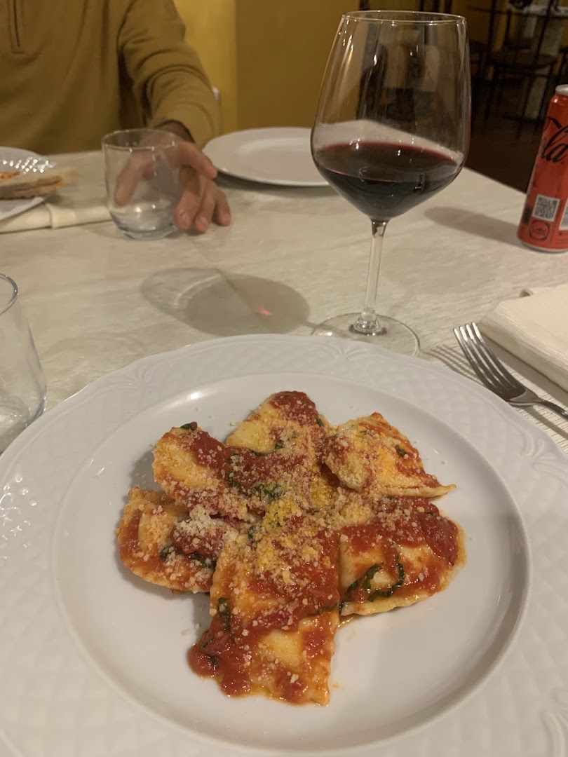 Ristorante Da Pino Cucina Tipica Tradizionale Avellino