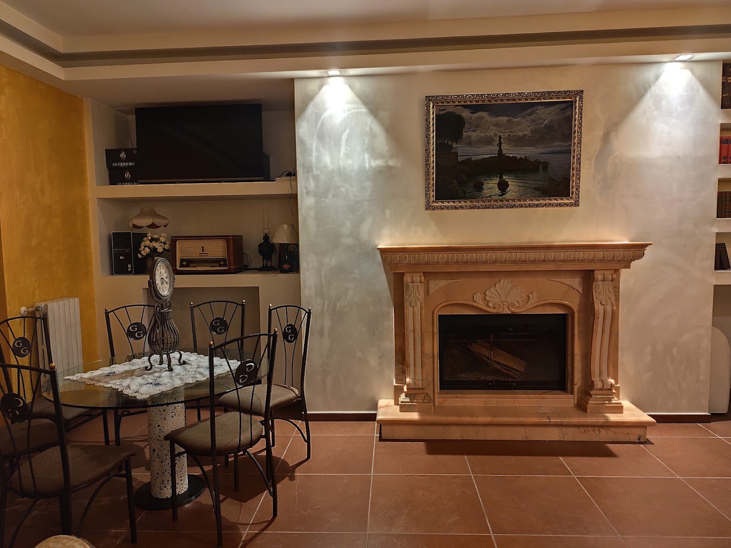 Ristorante Da Pino Cucina Tipica Tradizionale Avellino