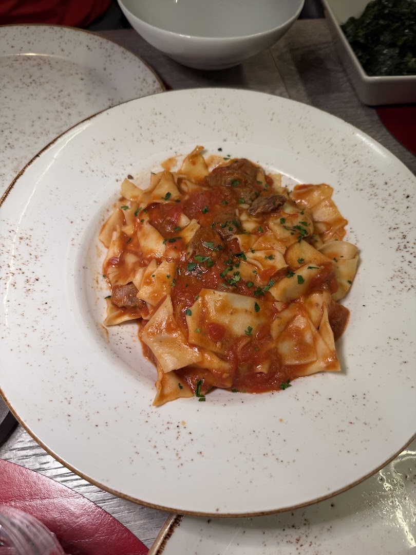 Ristorante Da Pinocchio