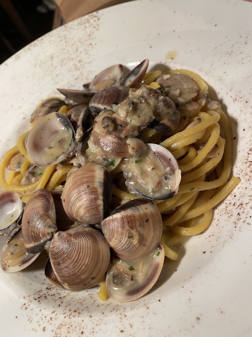 Ristorante Da Pinocchio