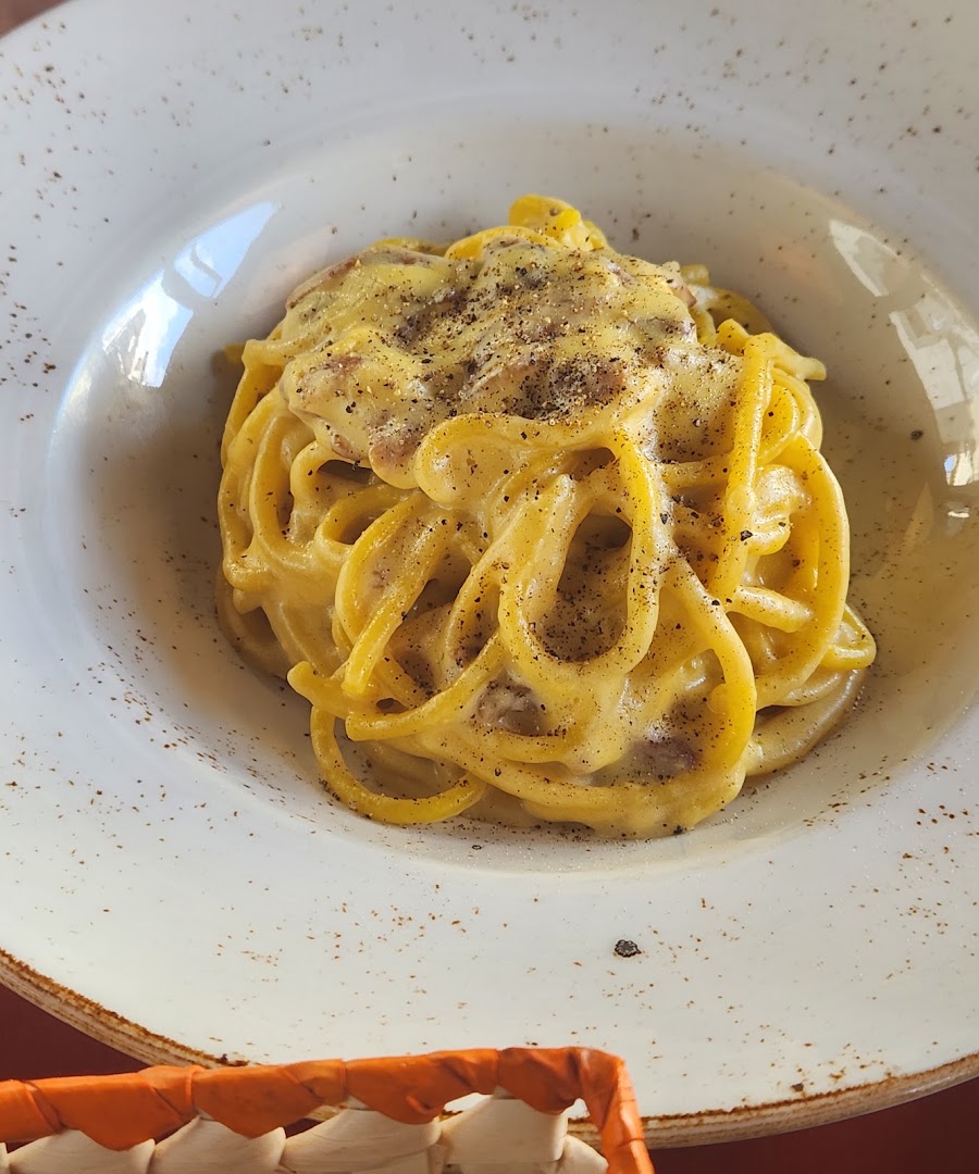 Ristorante Da Pinocchio