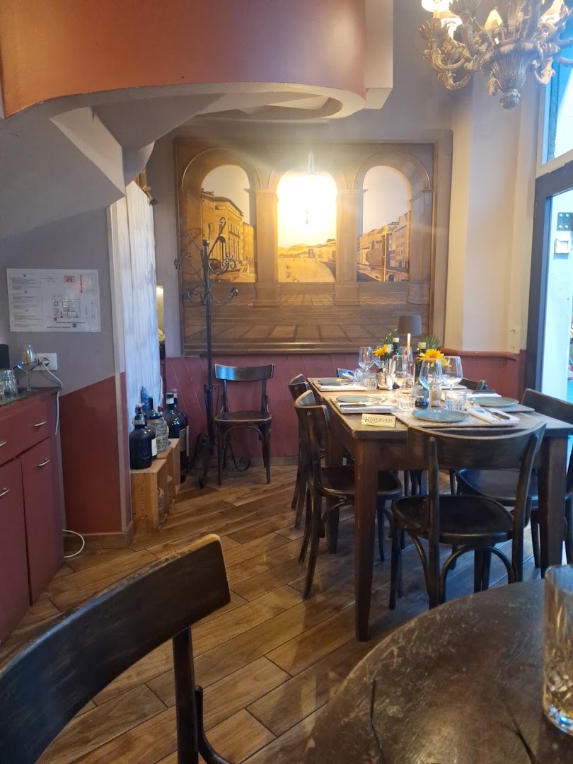 Ristorante Da Pinocchio