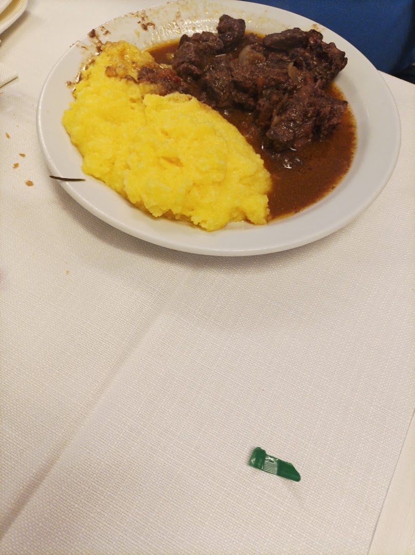 Ristorante Da Pio