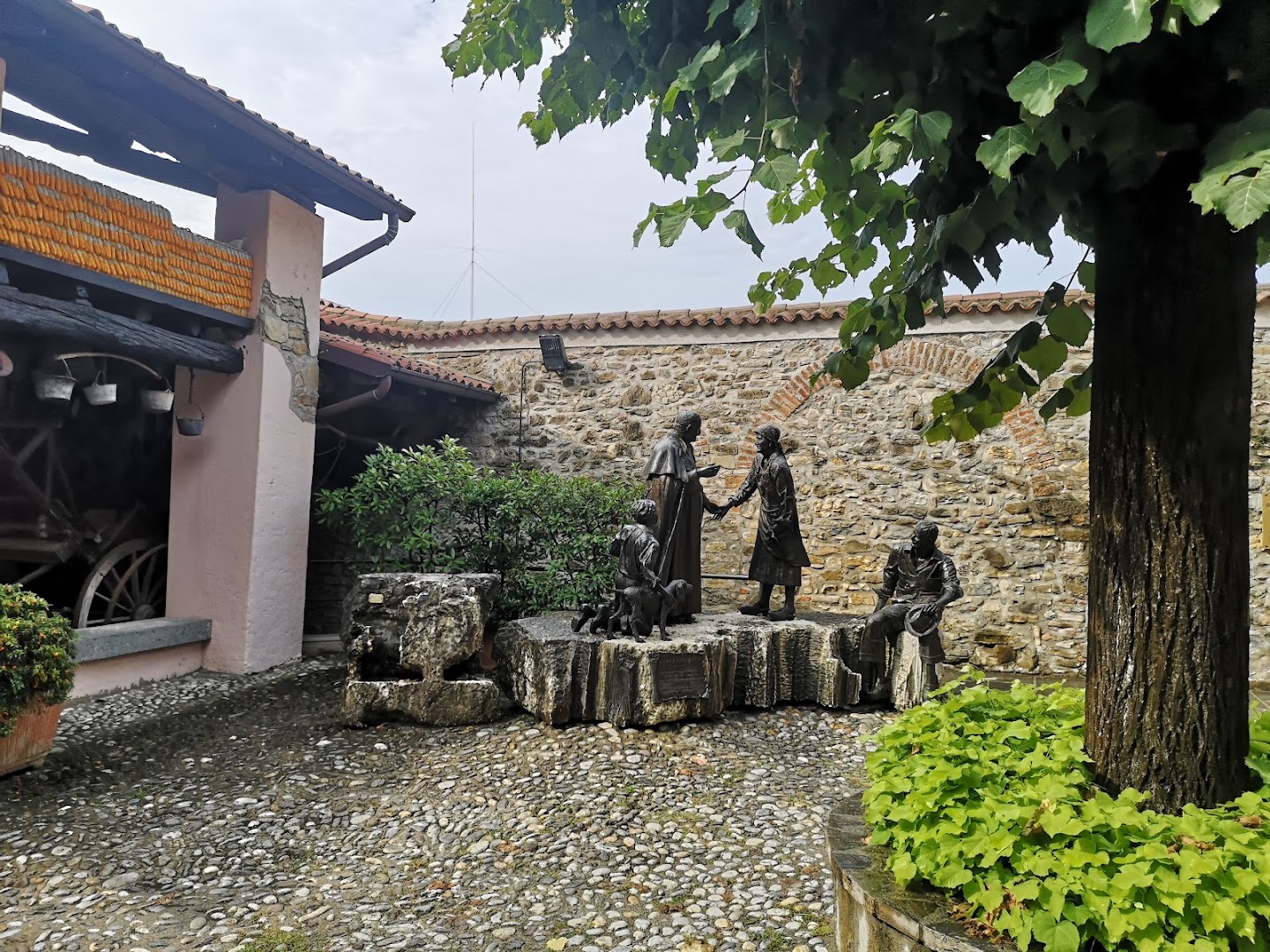 Ristorante Da Pio