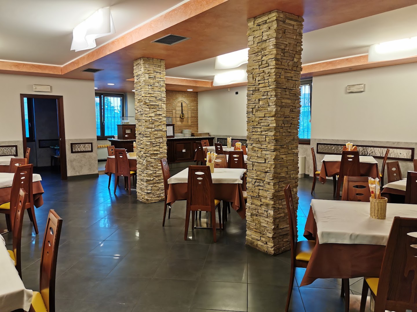 Ristorante Da Pio