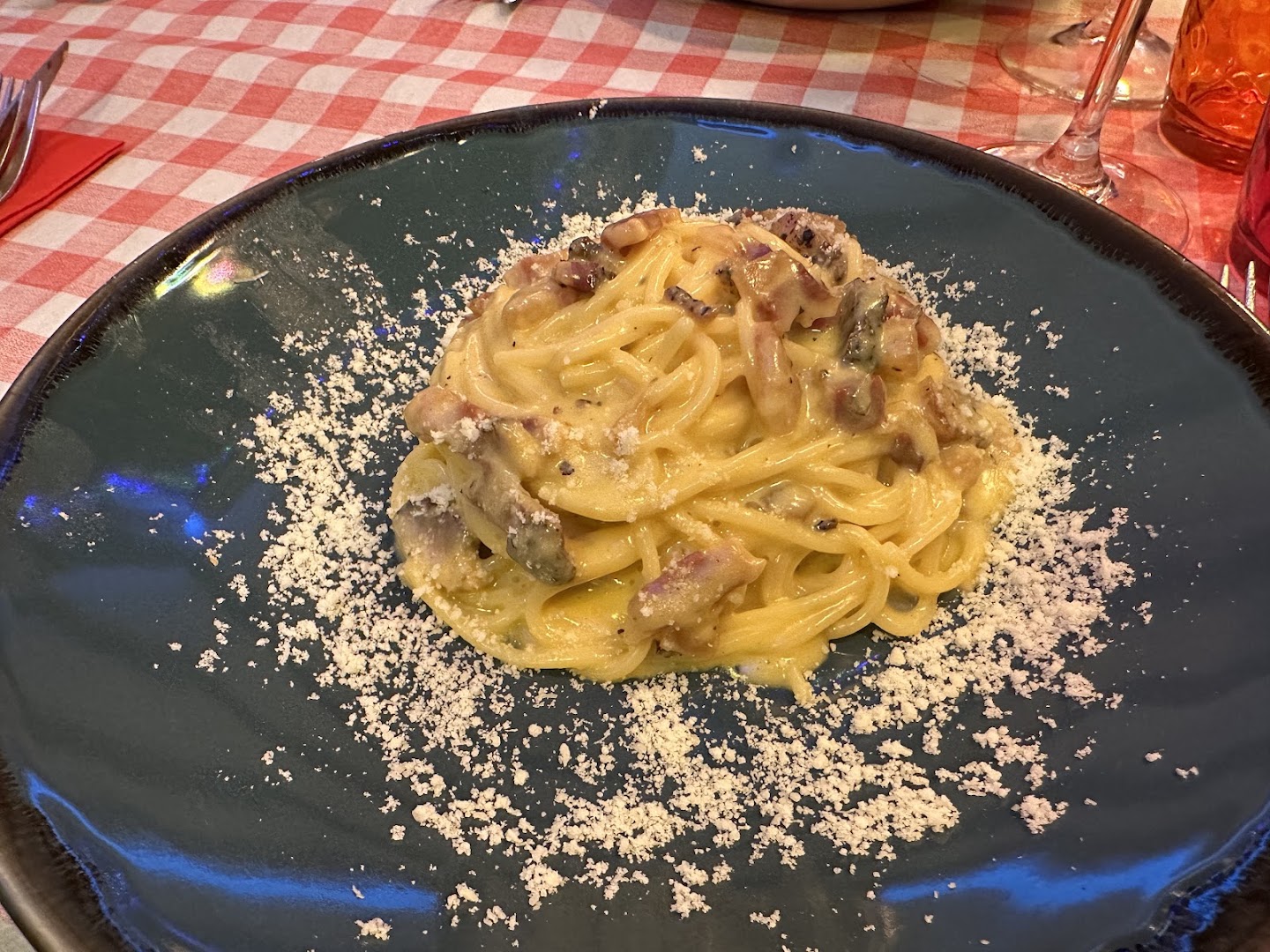 Ristorante Da Poggi
