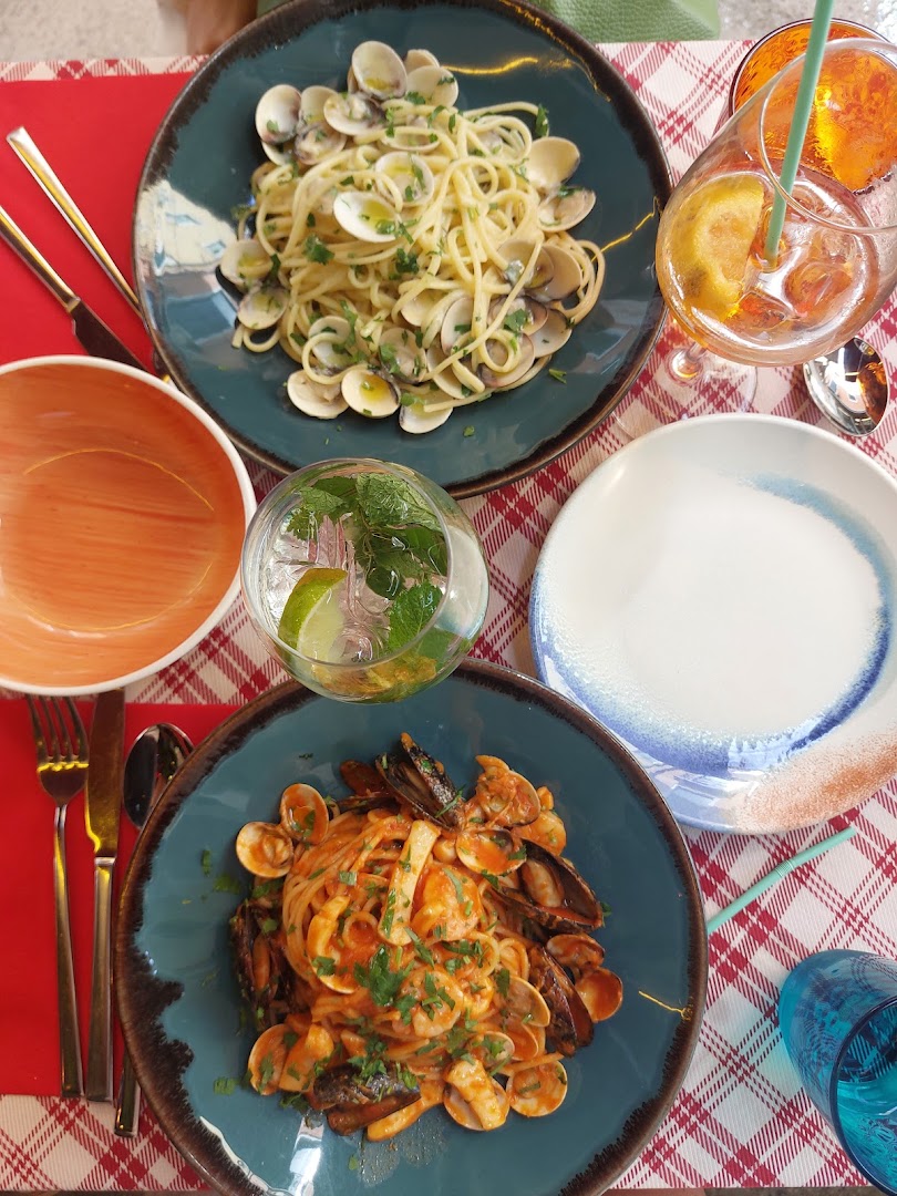 Ristorante Da Poggi