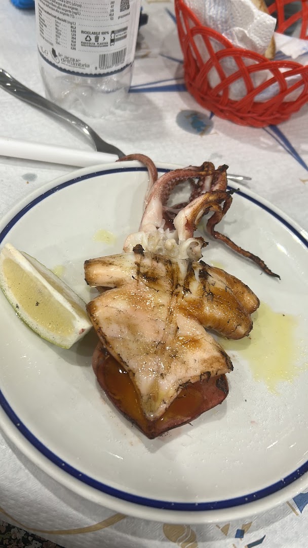 Ristorante "Da Remo"