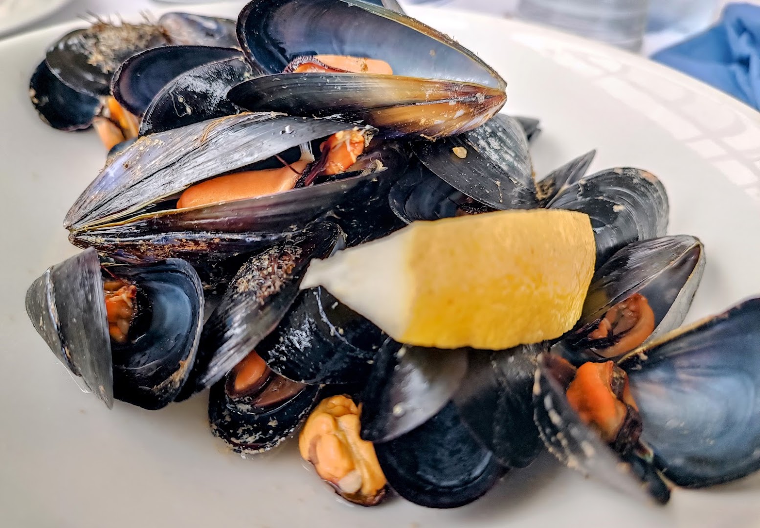 Ristorante "Da Remo", Fondi