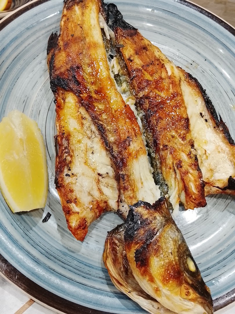 Ristorante "Da Remo"
