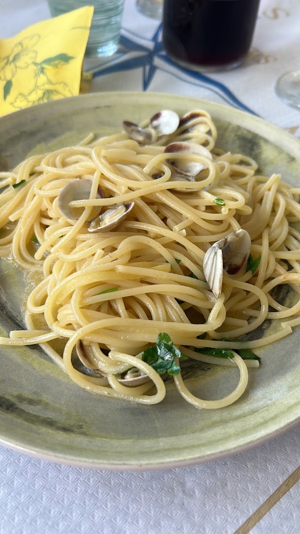 Ristorante "Da Remo"