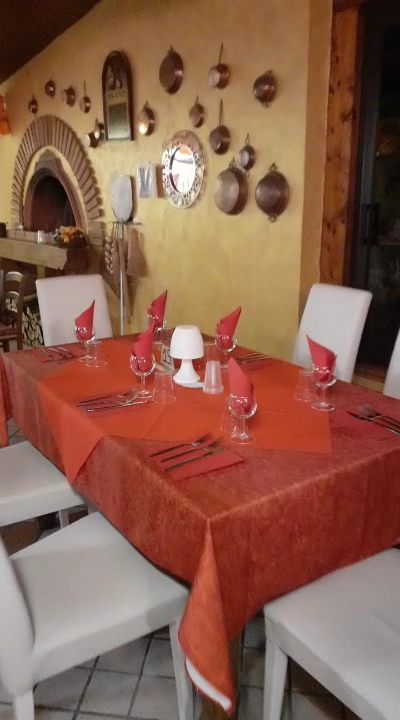 Ristorante "Da Remo"