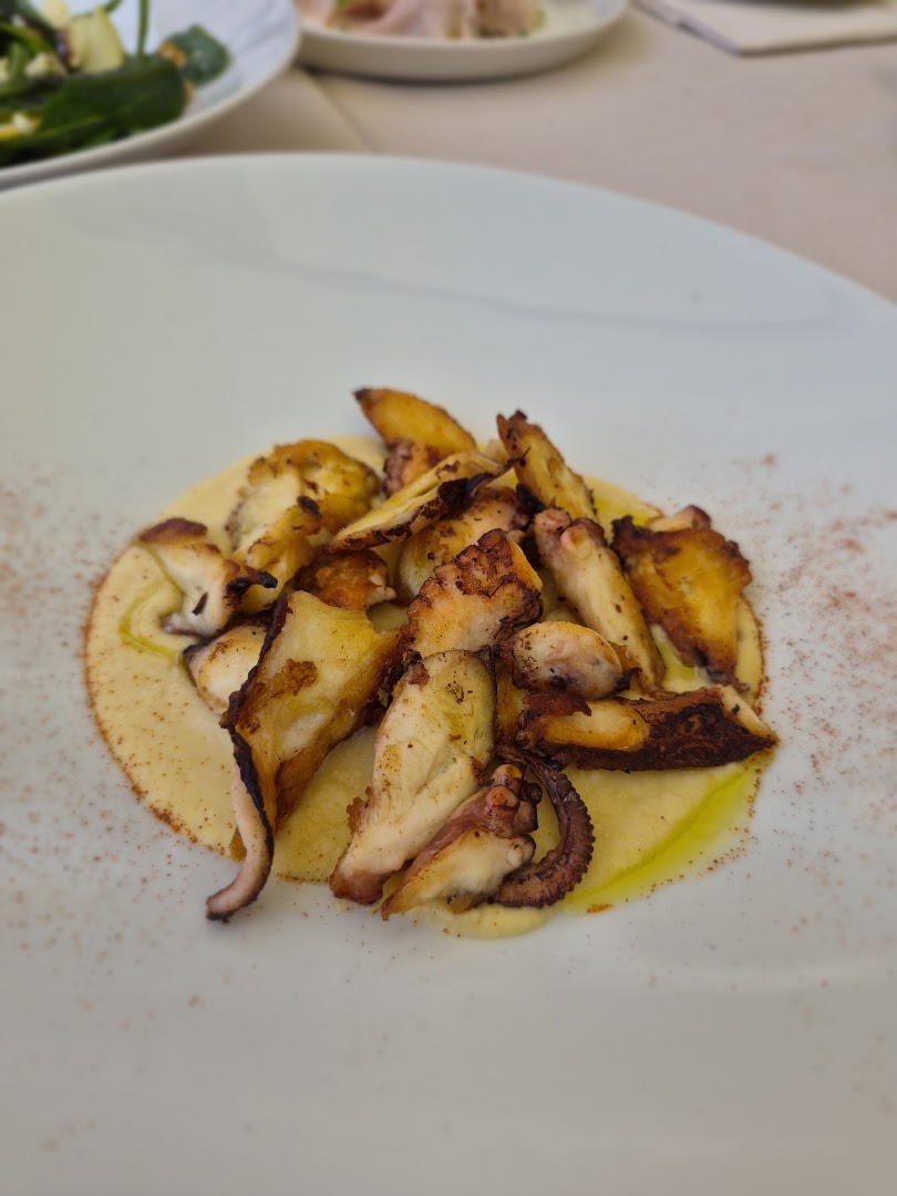 Ristorante da Rioba