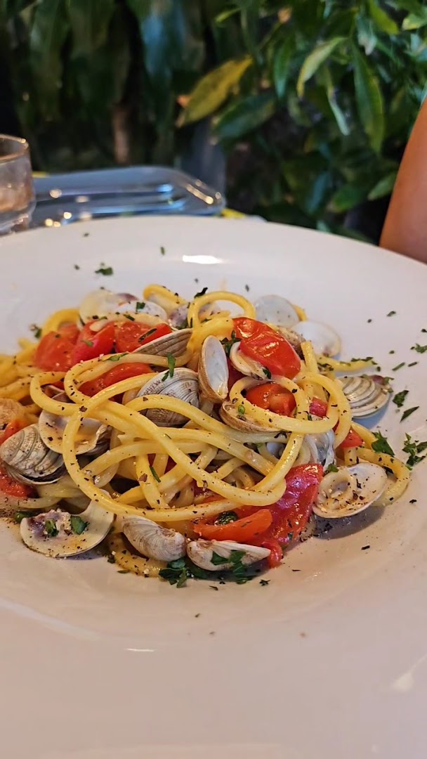Ristorante da Roberto