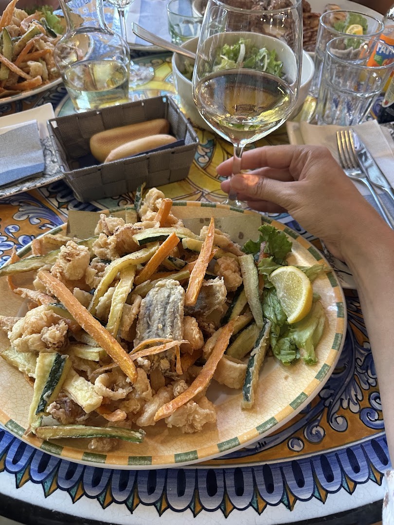 Ristorante da Roberto
