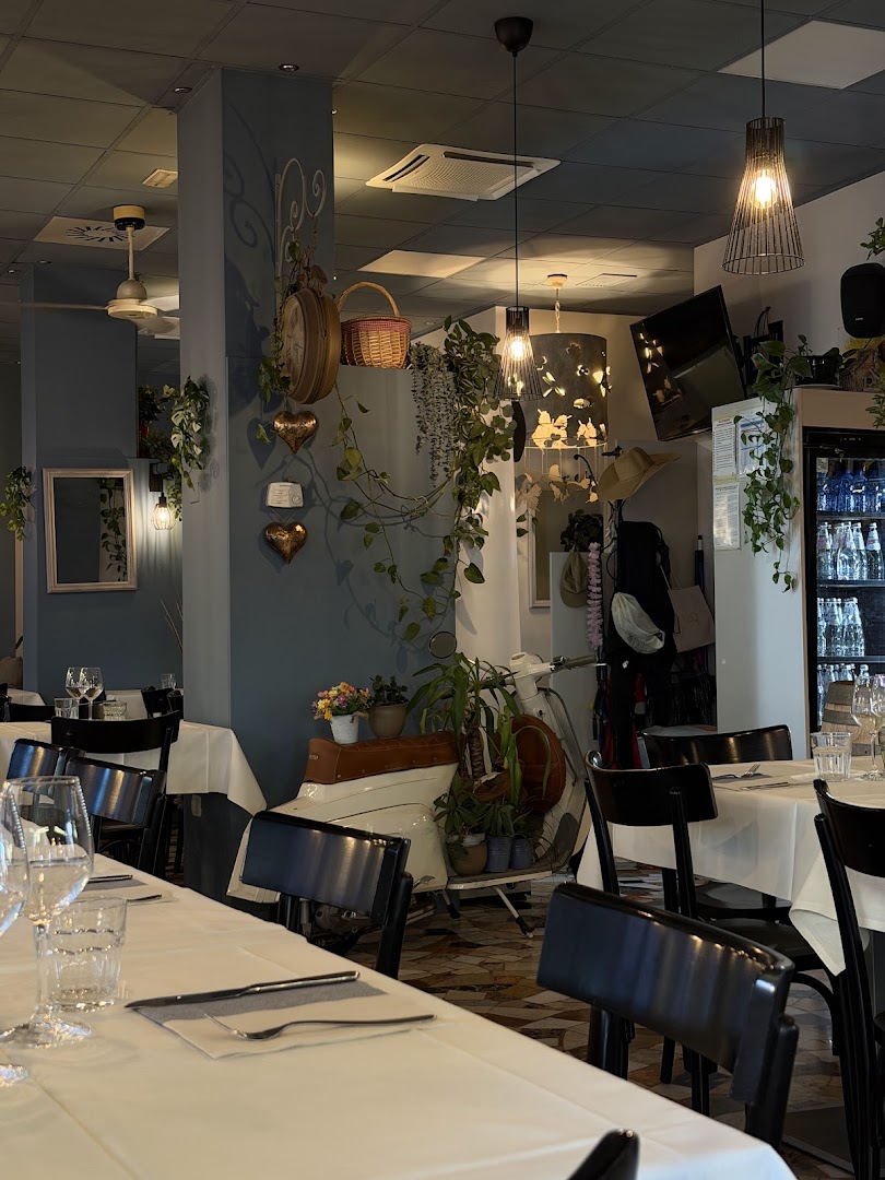 Ristorante da Roberto