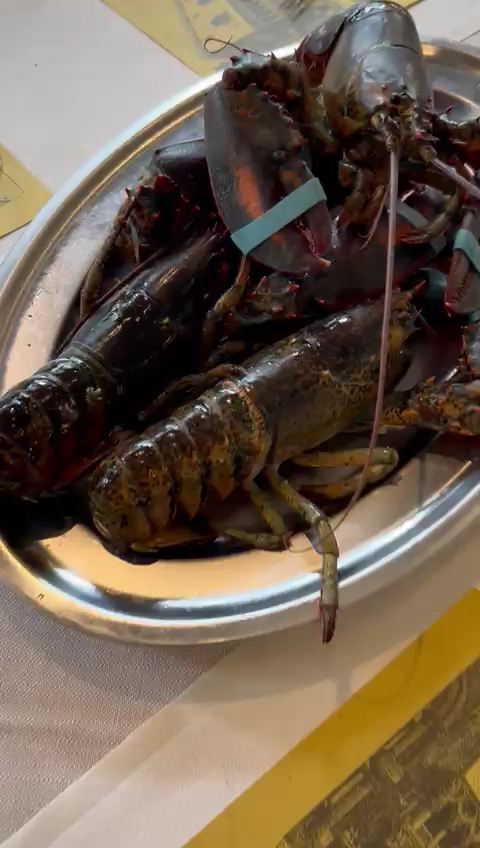 Ristorante da Rocco Caorle