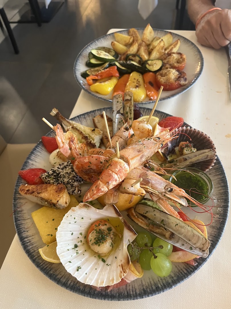 Ristorante da Rocco Caorle