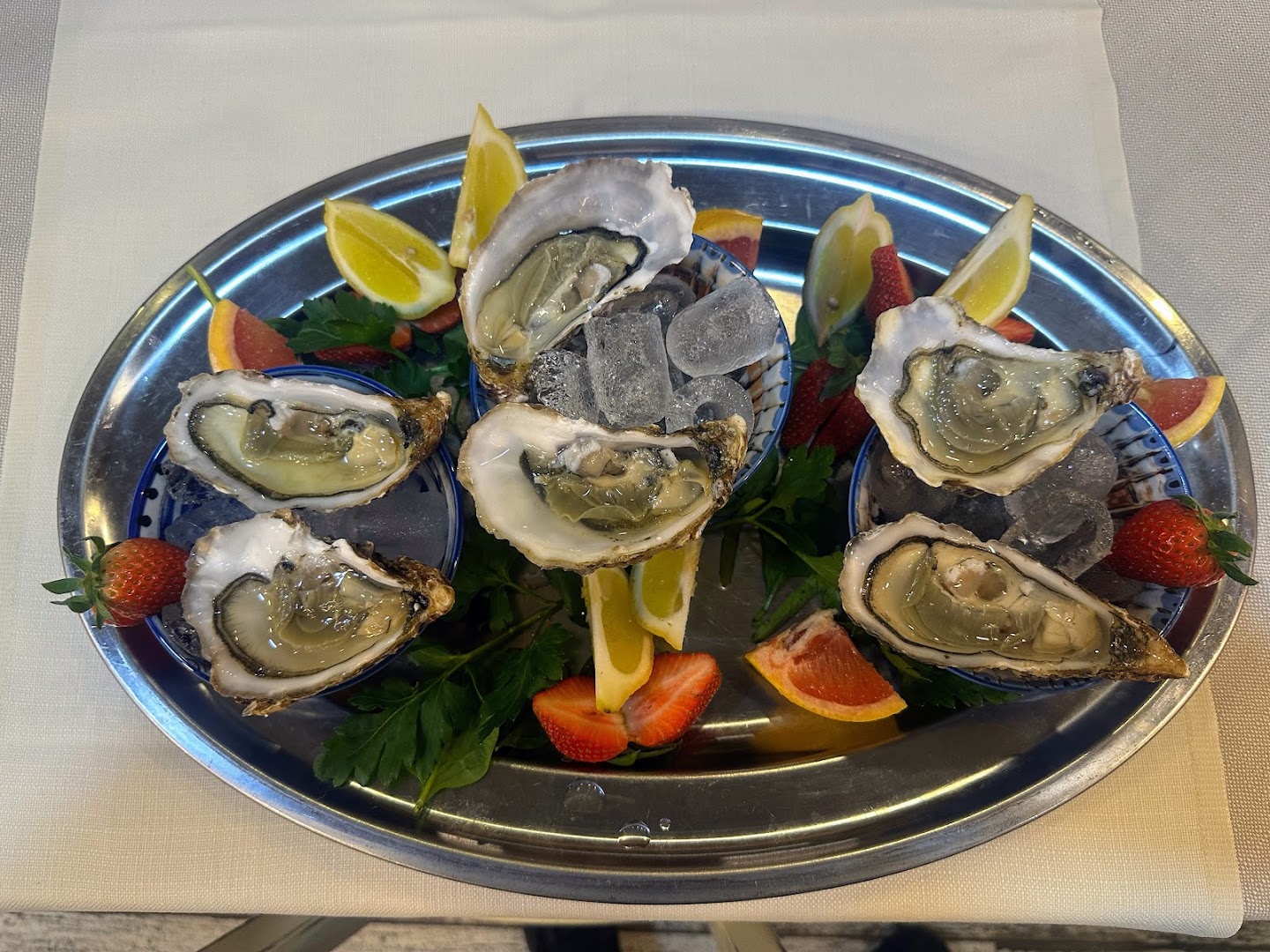 Ristorante da Rocco Caorle
