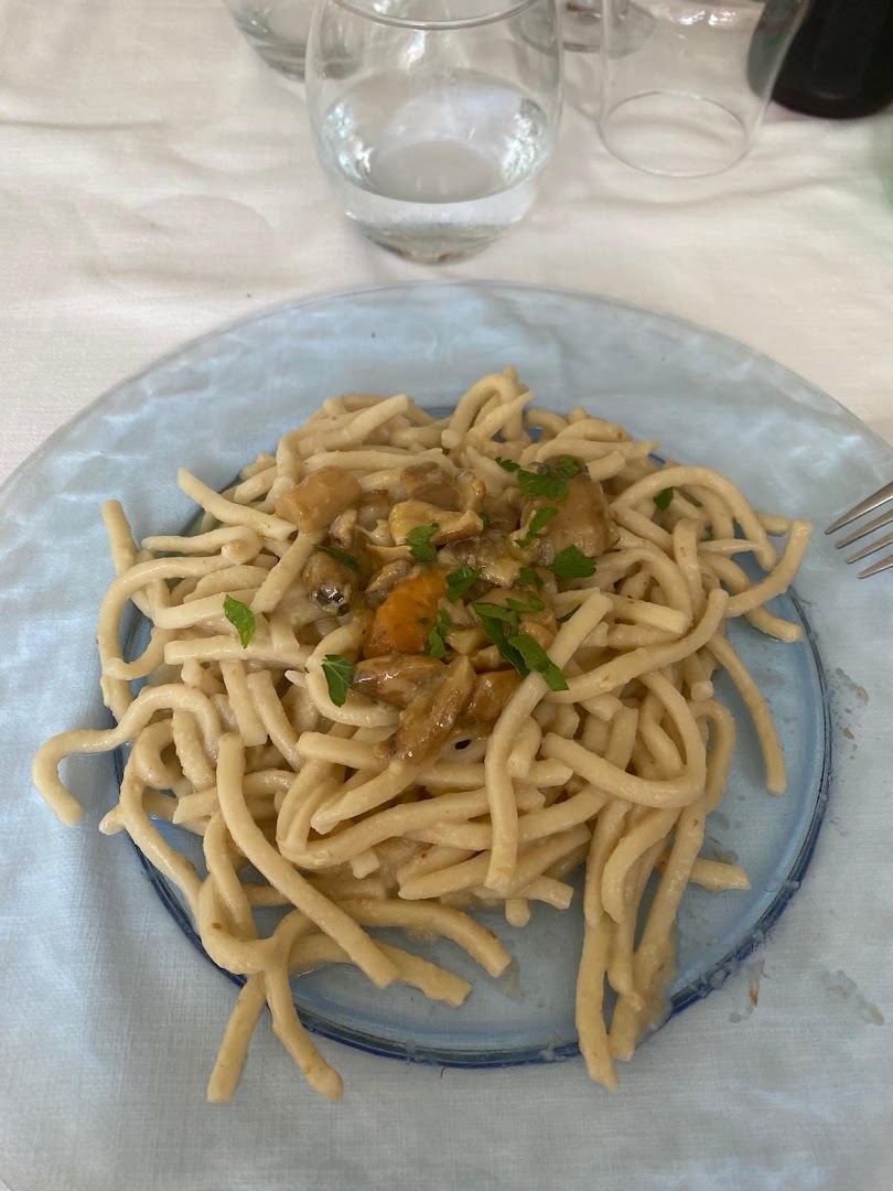 Ristorante Da Romano
